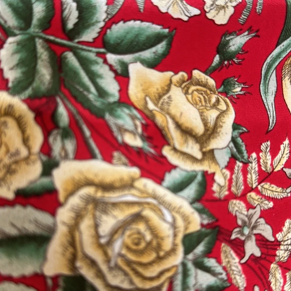 Christian Dior Scarf